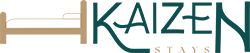 logo KaizenStays